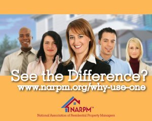 NARPM Member Ad