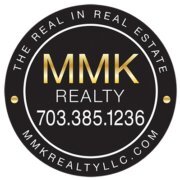 MMK Realty LLC Michelle Williams logo