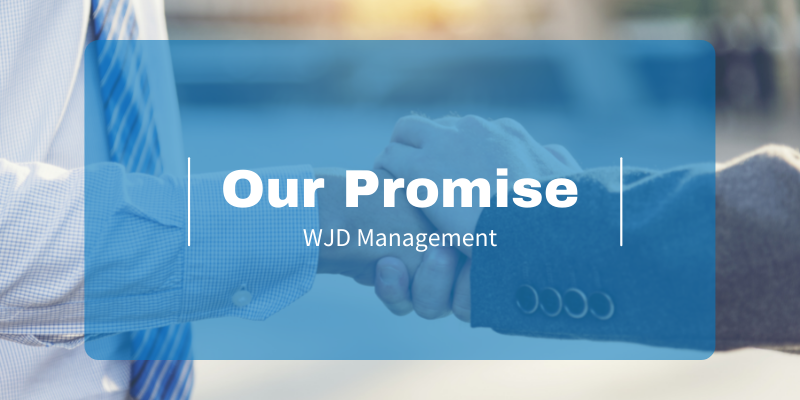 WJD Our Promise