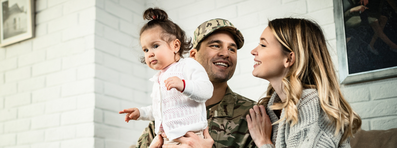 property management for military homeowners