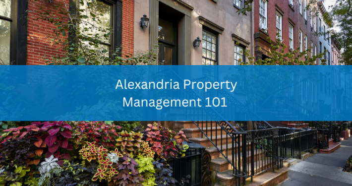 alexandria virginia property management_wjd management