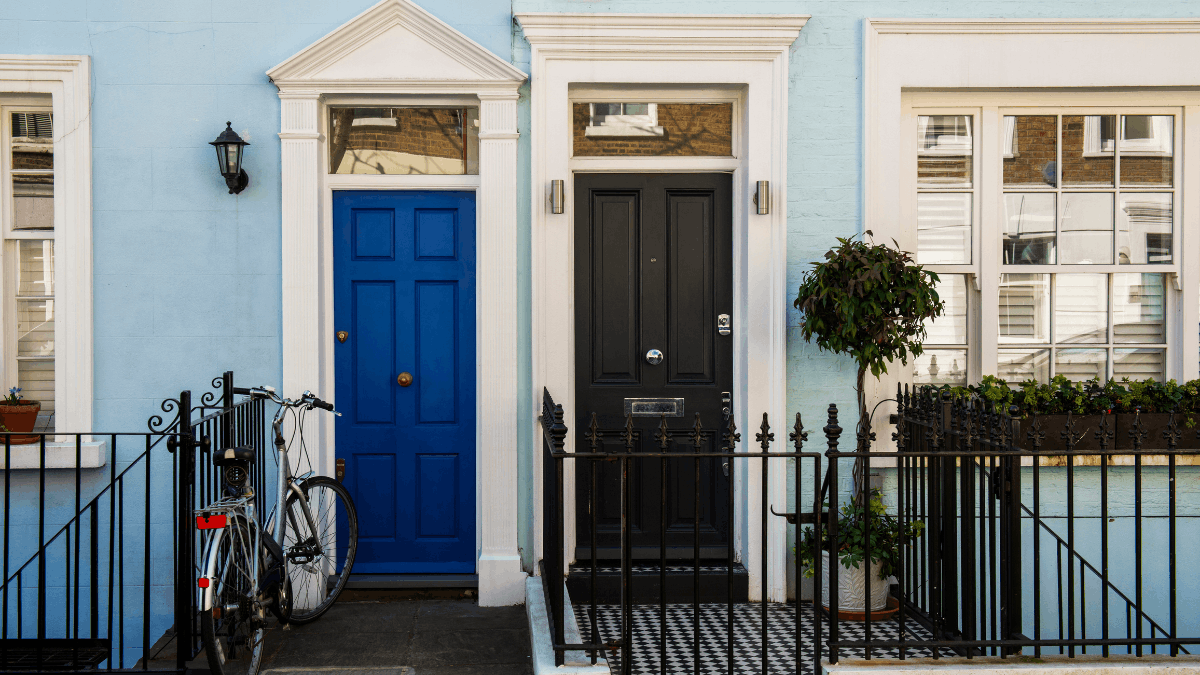 rental property returns in Northern Virginia