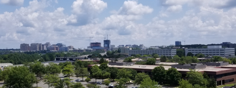 reston virginia property management