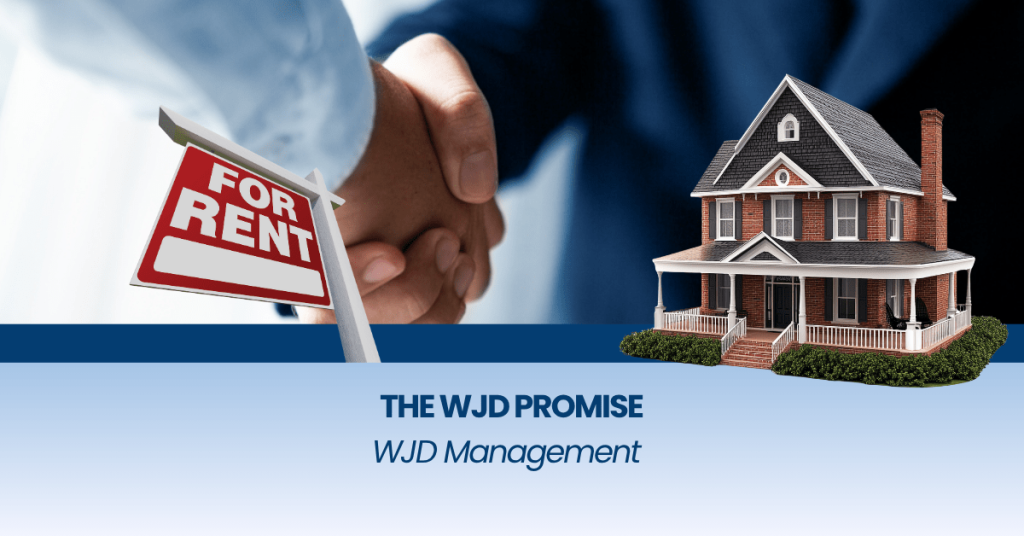property management Northern Virginia