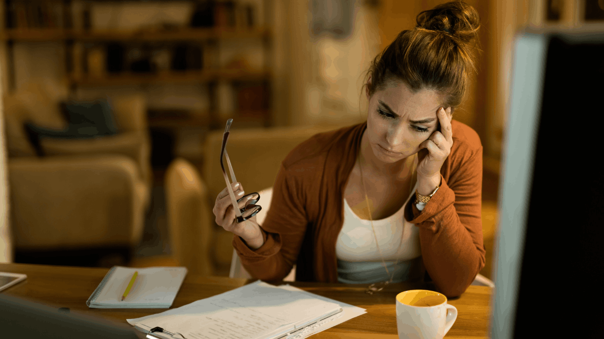 Why Smart Realtors Are Saying No to the Rental Grind