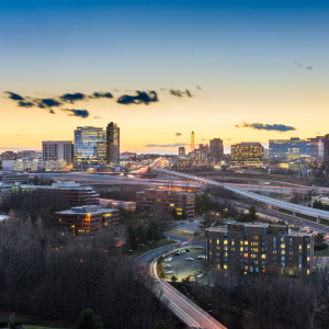 fairfax property management