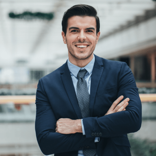 Jessup T., Arlington, Virginia