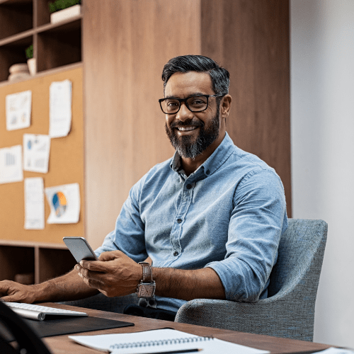 Saket K., Vienna, VA