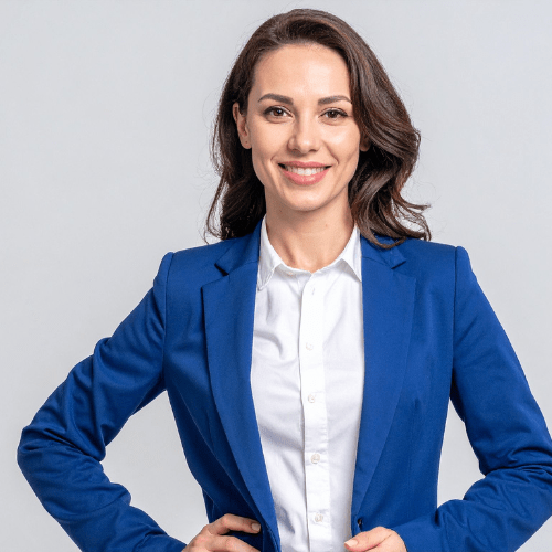 Deborah D., Fairfax Station, VA