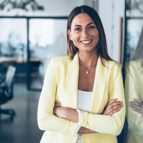 Carla P., Fairfax, VA