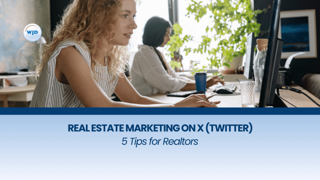 5 Tips for Realtors