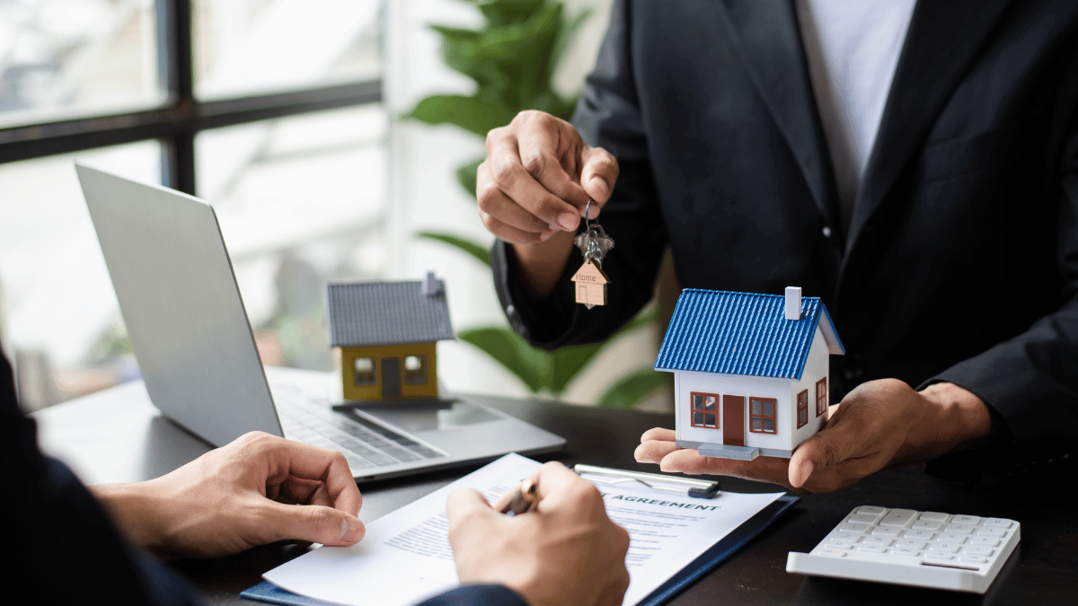 Rental Showing Rules for Realtors