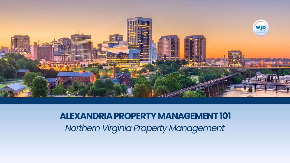 alexandria virginia