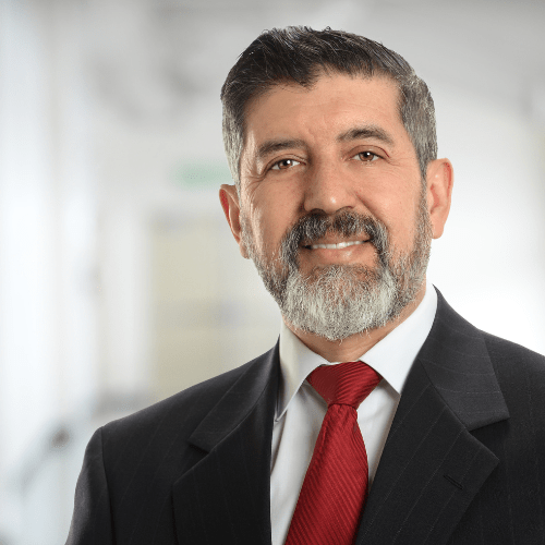 Mark B., Fairfax, Virginia