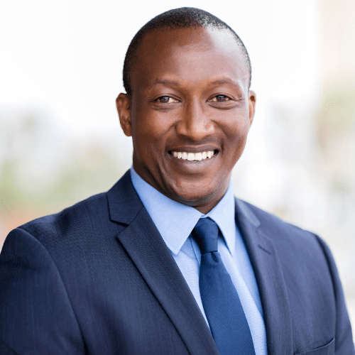 Eufrecina D., Fairfax, Virginia