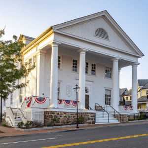 fairfax va property management