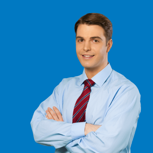 Joseph E., Fairfax, Virginia