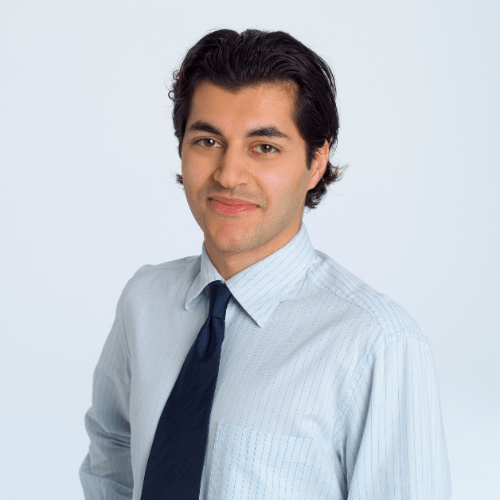 John U., Old Town Alexandria, Virginia