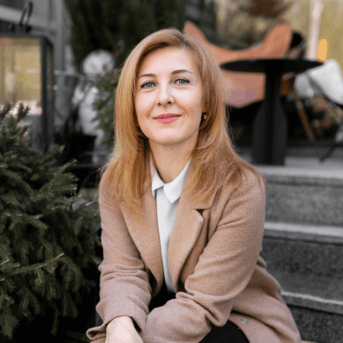 Ruth G.