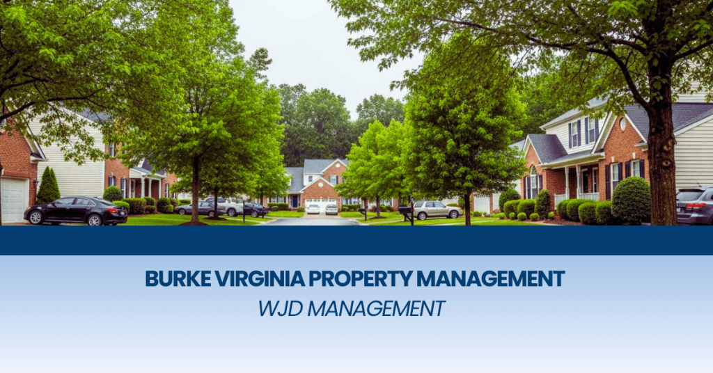 burke property management