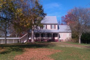 Chantilly VA Property Management