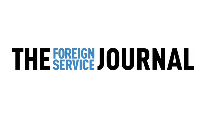 wjd management foreign service journal